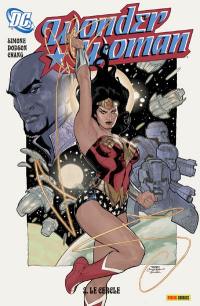 Wonder Woman. Vol. 2. Le cercle