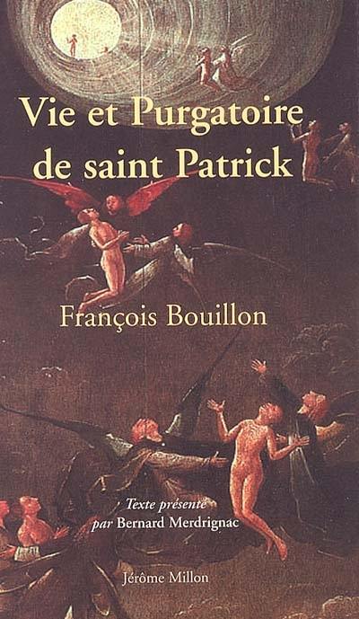 Vie et purgatoire de saint Patrick : 1642