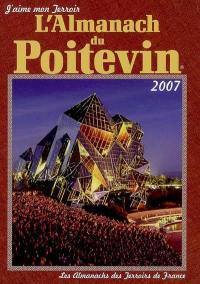 L'almanach du Poitevin : 2007