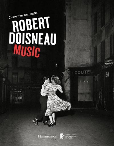 Robert Doisneau : music