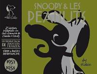 Snoopy & les Peanuts. Vol. 4. 1957-1958