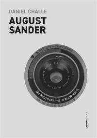 August Sander, un photographe d'Allemagne