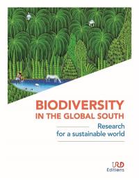 Biodiversity in the global South : research for a sustainable world