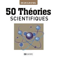 50 théories scientifiques