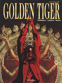 Golden tiger. Vol. 1. La malédiction de kali