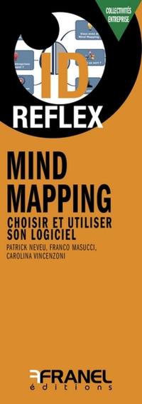 Mind Mapping 2 : choisir et utiliser son logiciel