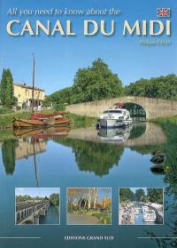 All you need to know about the canal du Midi