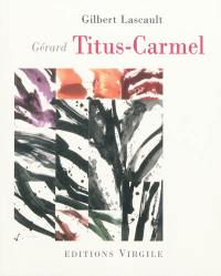 Gérard Titus-Carmel