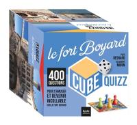 Fort-Boyard cube