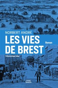 Les vies de Brest