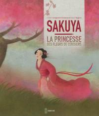 Sakuya, la princesse des fleurs de cerisiers