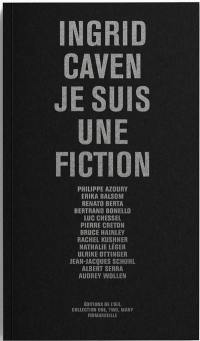 Ingrid Caven : je suis une fiction