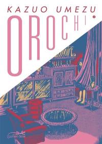 Orochi. Vol. 4