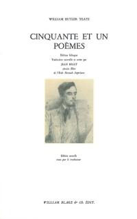 Cinquante et un poèmes