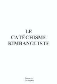 Le catéchisme kimbanguiste