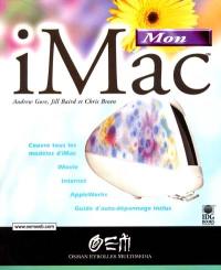 Mon iMac