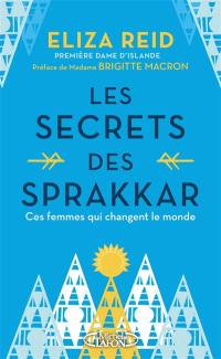 Les secrets des Sprakkar