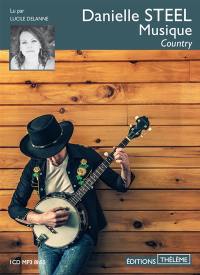 Musique : country
