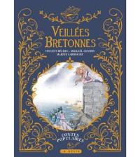 Veillées bretonnes : contes populaires