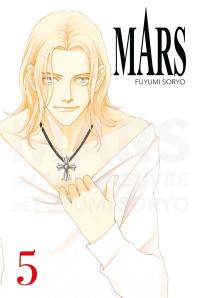 Mars. Vol. 5