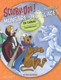 Scooby-Doo et l'horrible monstre des glaces