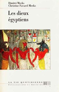 Les dieux egyptiens