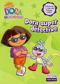 Dora super détective : Dora l'exploratrice