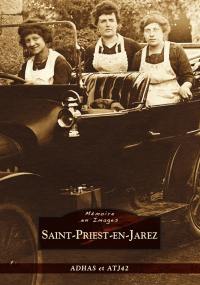 Saint-Priest-en-Jarez