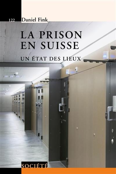La prison en Suisse : un état des lieux