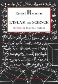 L'Islam et la science : avec la réponse d'al-Afghânî