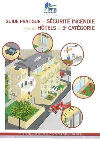 Guide pratique de sécurité incendie dans les hôtels de 5e catégorie