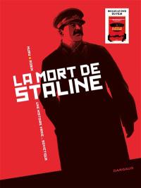 La mort de Staline : une histoire vraie... soviétique : intégrale