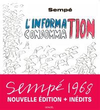 L'Information consommation