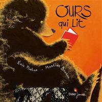 Ours qui lit
