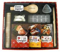 La cuisine japonaise pour tous !