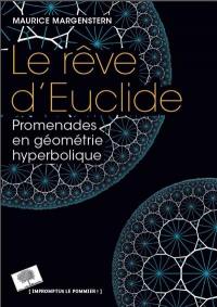 Le rêve d'Euclide : promenades en géométrie hyperbolique