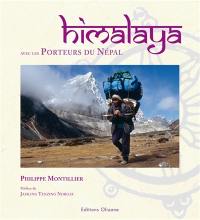 Himalaya, avec les porteurs du Népal