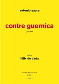 Contre Guernica : pamphlet