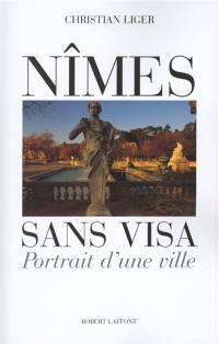 Nîmes sans visa