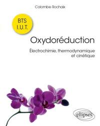 Oxydoréduction : électrochimie, thermodynamique et cinétique : BTS, IUT