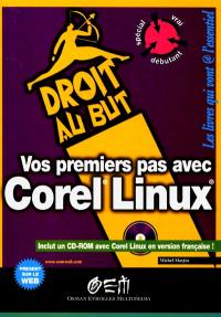 Vos premiers pas avec Corel Linux