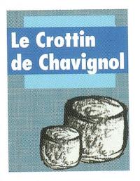 Le crottin de Chavignol