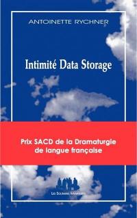 Intimité data storage