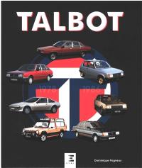 Talbot, 1978-1986