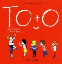 Toto : 100 histoires et plein d'âneries