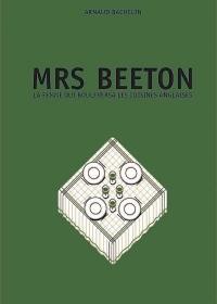 Mrs Beeton : la femme qui bouleversa les cuisines anglaises