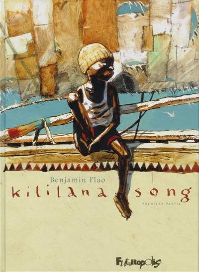 Kililana song. Vol. 1