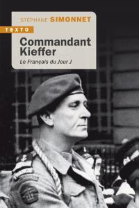 Commandant Kieffer : le Français du jour J