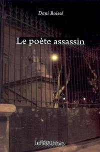 Le poète assassin : une enquête à Perpignan