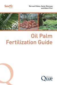 Oil palm fertilization guide